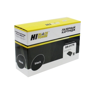 Драм-юнит Hi-Black DR-2175 для Brother 2140/2150/2170/7030/7040 (12000 стр.)