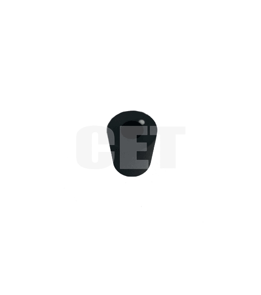 Резинка ролика CET CET4398BPT для Kyocera FS-1028MFP