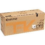 Картридж лазерный Kyocera TK-5270Y (1T02TVANL0) желтый для M6230cidn/M6630cidn/P6230cdn 6000 стр., фото5