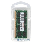 Оперативная память Qumo, DDR3, 8GB (1x8GB), 1600MHz, CL11, SO-DIMM, фото2