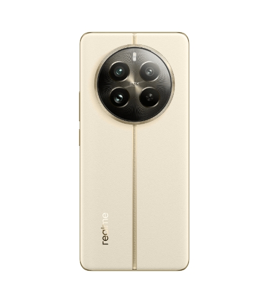 Смартфон Realme 12 Pro 5G, 8/256Gb, бежевый