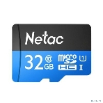 Флеш карта microSDHC 32Gb Netac P500 NT02P500STN-032G-S (без SD адаптера) 80Mb/s, фото11