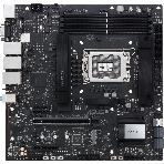 Материнская плата Asus PRO WS W680M-ACE SE, LGA1700, Intel W680, 4xDDR5, 8xSATA, 2xM.2, 1xPCIe 5.0 x16, 1xPCIe 3.0 x4, 1xPCIe 3.0 x1, 1xDP, 1xHDMI, 1xVGA, 3x2.5Gb LAN, 1xUSB-C 10Gbps, 1xUSB-A 10Gbps, 4xUSB-A 5Gbps, 3x3.5 мм, 7.1, mATX, фото12
