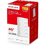 Двухдиапазонный гигабитный роутер Mercusys MB230-4G Wi-Fi AC1200 с поддержкой 4G+ категории 6, фото10