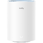 Бесшовный Mesh роутер Cudy M1200(1-Pack) AC1200 10/100BASE-TX белый, фото15
