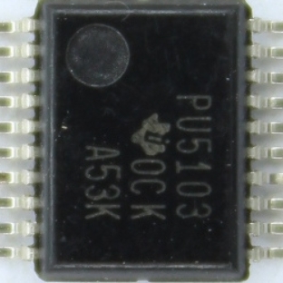 Контроллер TPS5103IDBRG4
