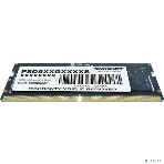 Оперативная память Patriot Signature, DDR5, 16GB (1x16 GB), 5600 MHz, CL46, SO-DIMM, фото8