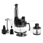 Блендер погружной Centek CT-1310, 1200 Вт, шинковка 2,0л (в уп. 2 шт), фото6