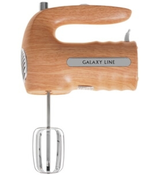 Чоппер Galaxy Line GL 2383 1.8л. 500Вт белый