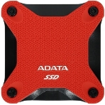 Внешний SSD ADATA SD620, 2TB, USB 3.2 Gen 2 Type-A, R/W 550/480, черный, фото18