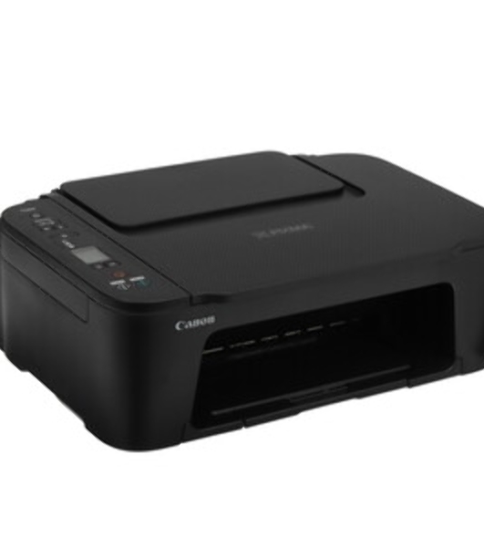 МФУ струйное Canon Pixma TS3640 А4, струйное, цветное, 7.7 стр/мин (ч/б) 4 стр/мин (цвет), 4800х1200dpi, USB/Wi-Fi/Air Print/Mopria (6670C007(AA))
