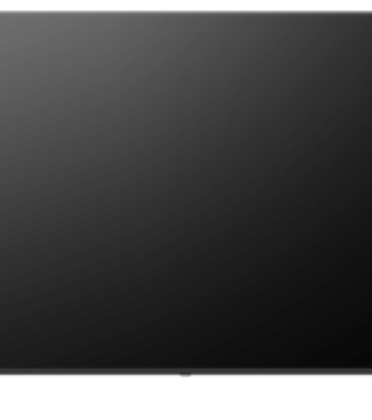 Телевизор Hisense 43' 43A6QRU черный LED 4K UHD 60Hz Smart TV