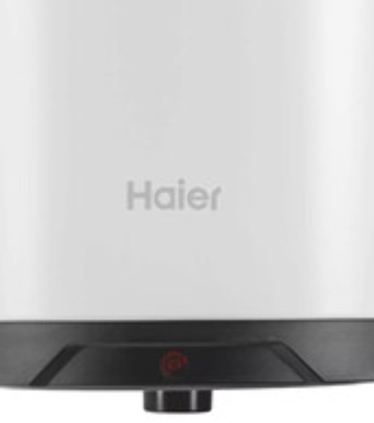 Водонагреватель электрический Haier ES80V-C1 белый, накопительный, 80 л, 1,5 кВт