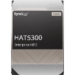 Жесткий диск Synology SATA 12TB 7200RPM 6Gb/S 256MB HAT5300-12T, фото 1