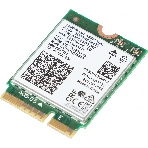 Плата сетевого контроллера Intel® Wi-Fi 6 AX201, 2230, 2x2 AX+BT, No vPro®,999TD0, фото4