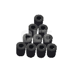 Резинка ролика CET CET7830 (2NG94110) для Kyocera TASKalfa 1800/1801/2200/2201, фото3