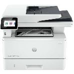 МФУ лазерное HP LaserJet Pro 4103fdn (2Z628A), A4, ч/б, печ. до 40 стр/мин., скан. до 29 стр/мин. (ч/б) 20 стр/мин. (цвет), 1200 x 1200 dpi, USB, RJ-45, Air Print, Mopria, фото6