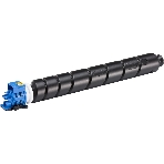 Картридж лазерный Kyocera TK-8345C (1T02L7CNL0/1T02L7CNL1) голубой для TASKalfa 2552ci 12000 стр., фото8