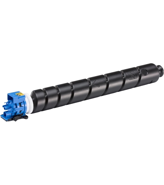 Картридж лазерный Kyocera TK-8345C (1T02L7CNL0/1T02L7CNL1) голубой для TASKalfa 2552ci 12000 стр.