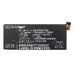 Аккумулятор CameronSino CS-ZTG717XL ZTE Li3824T43P6hA54236-H для ZTE Blade S6 G717C 3.8V, 2300mAh, 8.74Wh, фото2