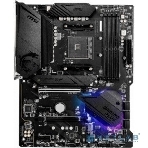 Материнская плата MSI MPG B550 GAMING PLUS, AM4, AMD B550, 4xDDR4, 6xSATA, 2xM.2, 1xPCI-E 4.0 x16, 1xPCI-E 3.0 x4, 2xPCI-E x1, 1xHDMI, 1xDP, 1x 1Gb LAN, 4xUSB-A 2.0, 2xUSB-A 3.2 Gen 1, 1xUSB-A 3.2 Gen 2, 1xUSB-C 3.2 Gen 2, 5x3.5 мм, 7.1, ATX, фото15