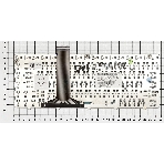 Клавиатура для ноутбука Dell Inspiron 11z 1110 черная, фото2