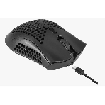 Мышь беспроводная Defender Warlock GM-709L черный, 2400 dpi, радиоканал, USB, кнопки - 8, фото8