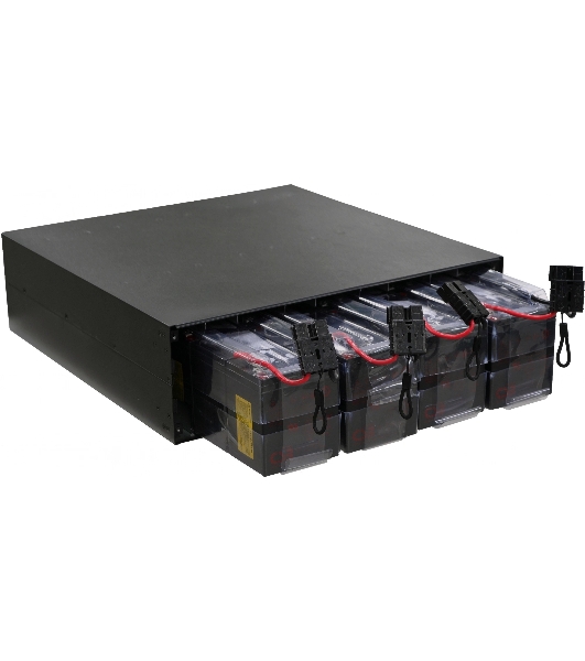 Батарея для ИБП Systeme Electriс BPSE240RT3U5 240В