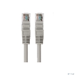 Пaтч-корд U/UTP Rexant, cat.5e, RJ45-RJ45, неэкранированный, LSZH серый, 5м, фото7