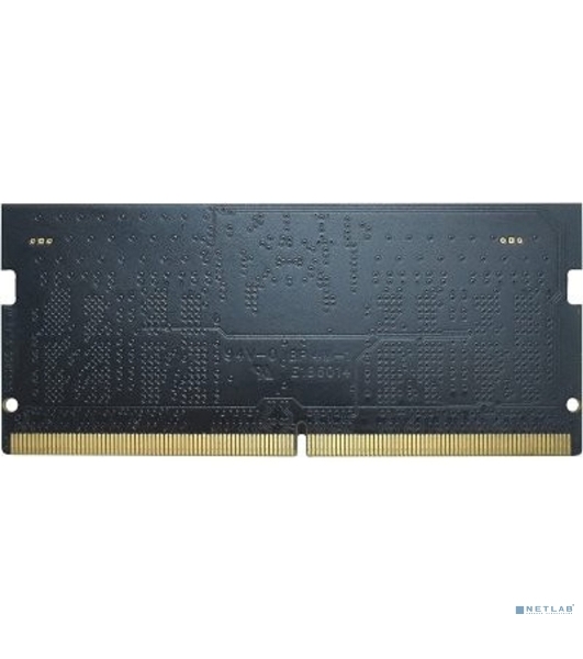 Оперативная память Patriot Signature, DDR5, 16GB (1x16 GB), 5600 MHz, CL46, SO-DIMM