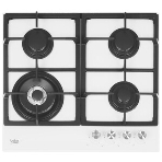 Газовая варочная панель Beko HILW64225SW белый, фото6