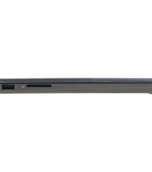 Крышка для Asus Zenbook UX305UA QHD серая