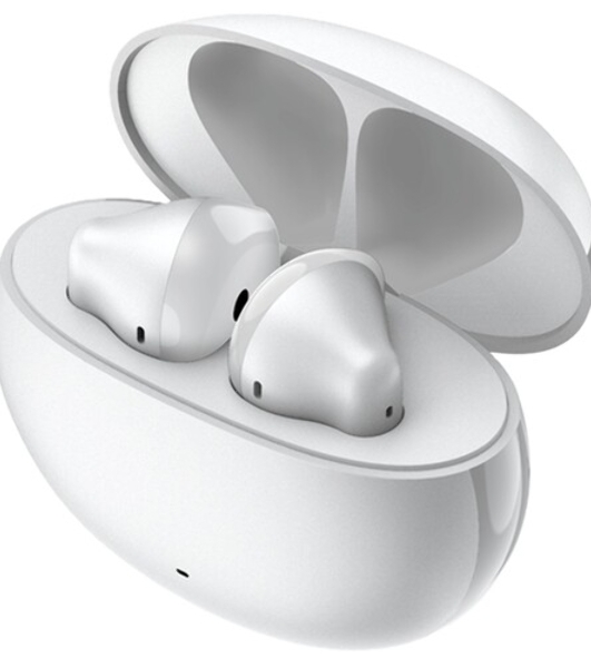 Наушники TWS Edifier X2 Plus серый, вкладыши, Bluetooth, до 28 ч