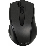 Мышь беспроводная A4Tech G9-500F черный, 1200 dpi, радиоканал, USB, кнопки - 4, фото19