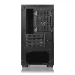 Компьютерный корпус Versa H17/черный/Win/SPCC CA-1J1-00S1WN-00(870901), фото11