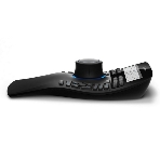 Манипулятор проводной 3DConnexion SpaceMouse Enterprise (3DX-700056) черный, USB, кнопки - 31, фото4