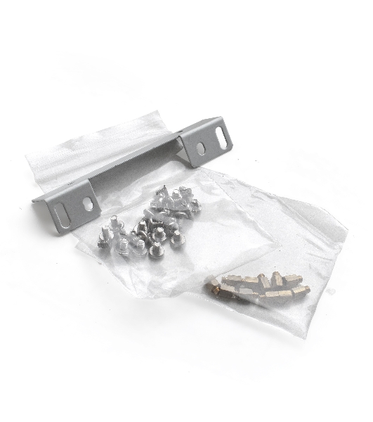 Серверный корпус ExeGate EX293915RUS Pro 3U450-09 (RM 19', высота 3U, глубина 450, БП 400ADS, USB)