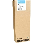 Картридж струйный Epson C13T636200 голубой (700 мл) для Stylus 7700, 7890, 7900, 9700, 9890, 9900, WT7900, фото2