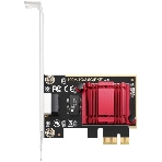 Сетевой адаптер Cudy PE25 PCI Express 2.5G Ethernet, фото4