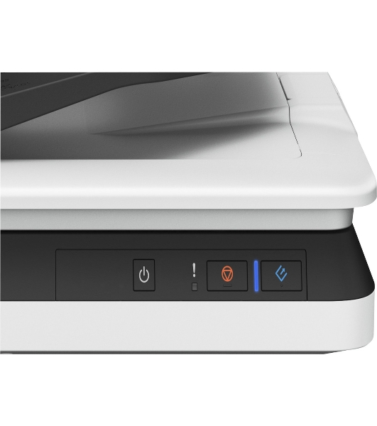 Сканер WorkForce DS-1630