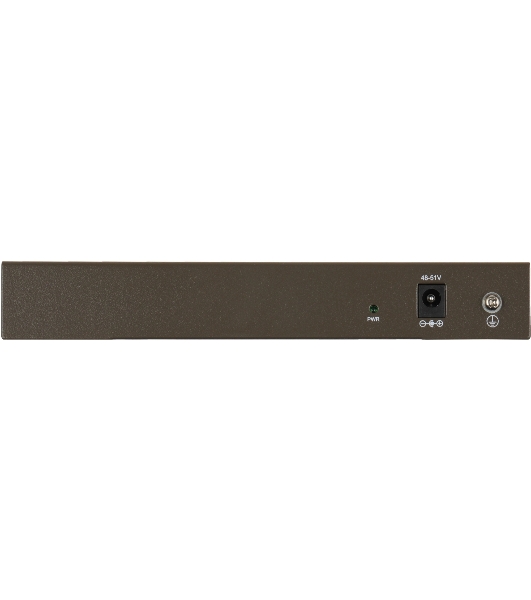 Коммутатор Tenda TEF1110P-8-63W