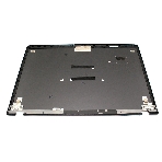 Крышка матрицы для Asus UX561 черная, фото2