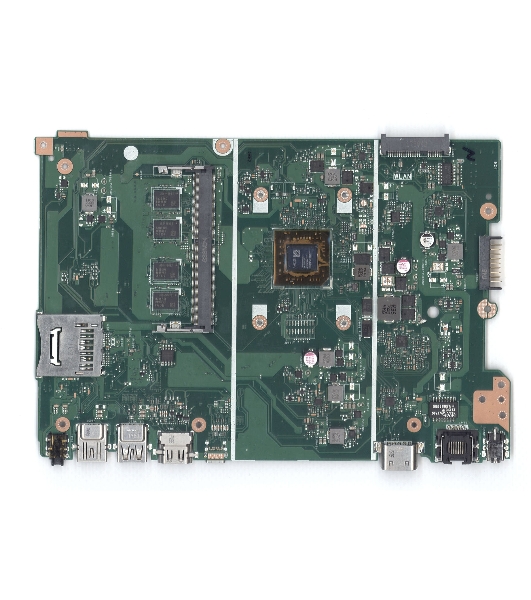 Материнская плата для Asus X441BA 4G/A6-9220 90NB0I00-R00021