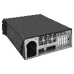 Корпуса ExeGate EX254720RUS Серверный корпус ExeGate Pro 4U4132 (RM 19', высота 4U, глубина 480, без БП, USB), фото16
