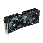 Видеокарта Gigabyte PCI-E GV-N5070AORUS M-12GD 1.0 NVIDIA GeForce RTX 5070 12Gb 192bit GDDR7 2805/28000 HDMIx1 DPx3 HDCP Ret, фото17