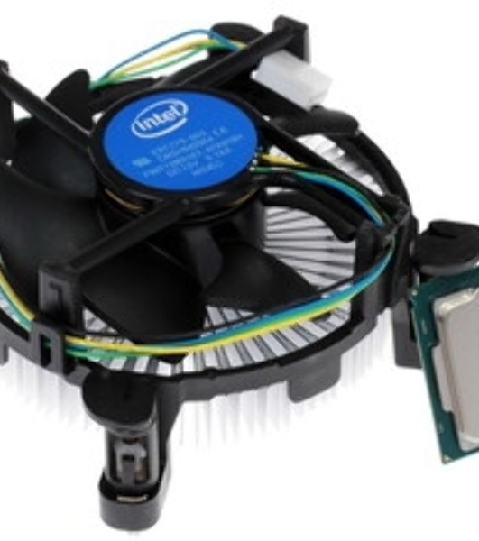 Процессор Intel I3-7100T 3.4G/3M S0 SR35P
