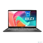 Ноутбук MSI Modern 15 F1MG/15.6'/IPS/Intel Core 7 150U /16Gb/512Gb SSD/Intel Graphics/DOS/серый/1.7kg, фото16