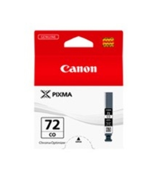 Картридж струйный PGI-72CO (6411B001), для Canon PRO-10, Хром, 165стр.