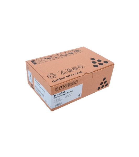 Картридж лазерный Ricoh SP 311LE черный для SP 311DN/311DNw/311SFN/311SFNw 2000 стр.