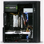 Компьютерный корпус Zalman ZM-T6 черный без БП ATX 1xUSB 2.0 1xUSB 3.0 audio bott PSU, фото20
